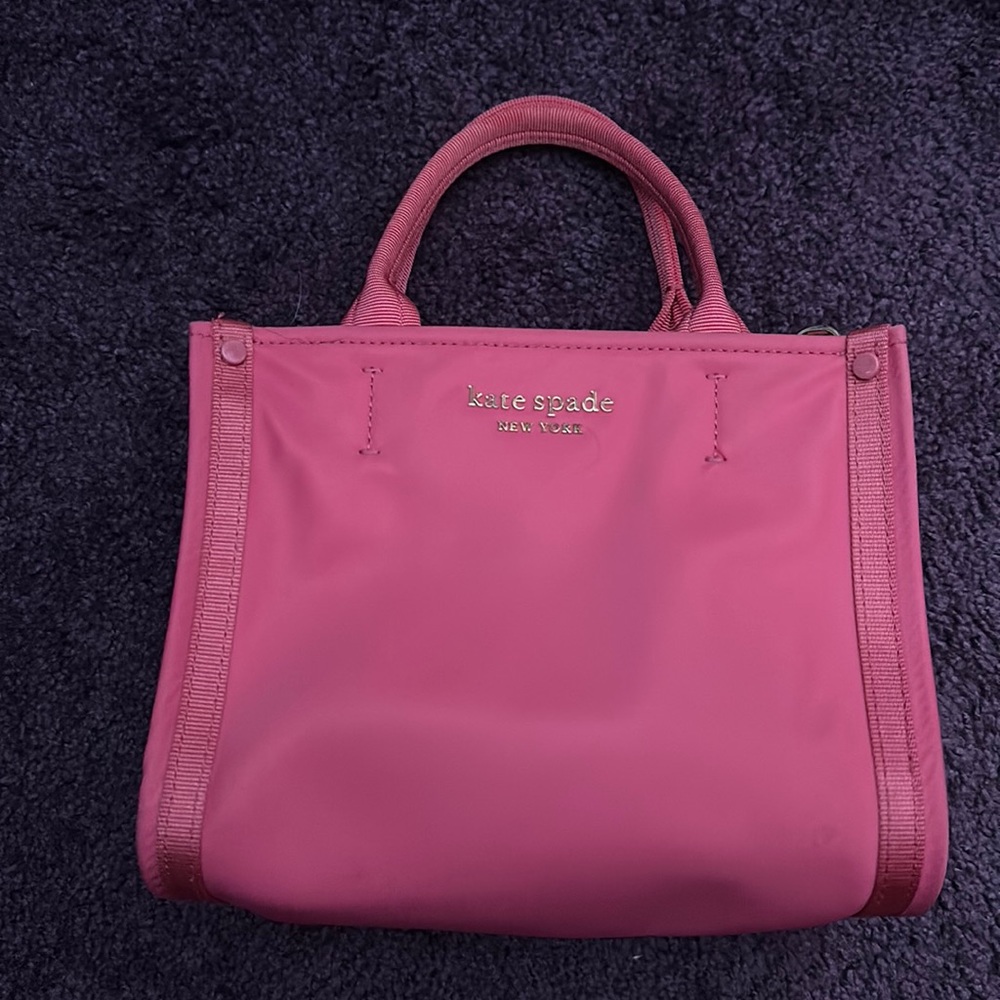 Kate Spade Little Better Sam Mini